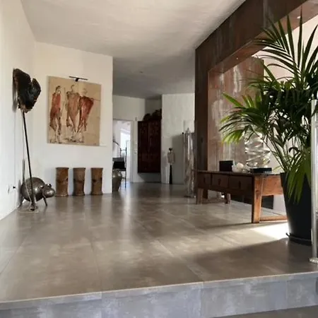 El Cortijo ヴィラ ミハス