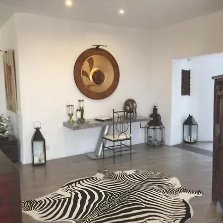 El Cortijo Villa *