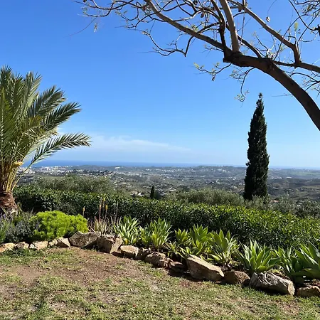 El Cortijo ミハス