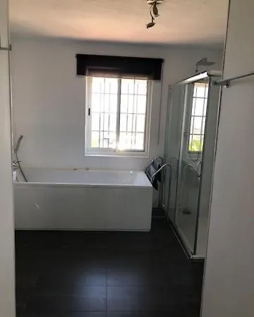 ヴィラ El Cortijo ミハス