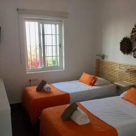 El Cortijo ミハス