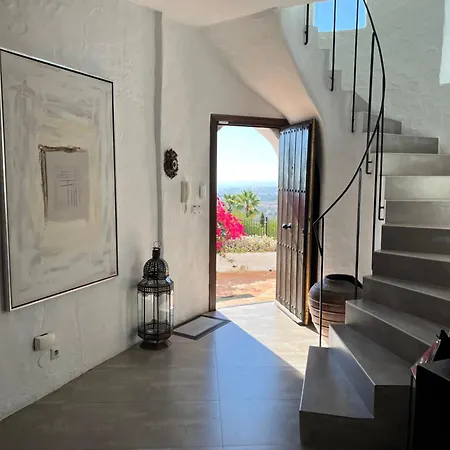 El Cortijo