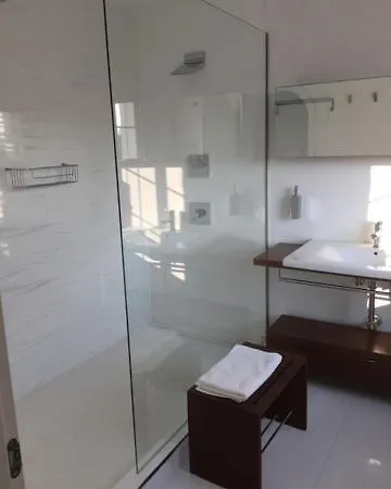 Villa El Cortijo *