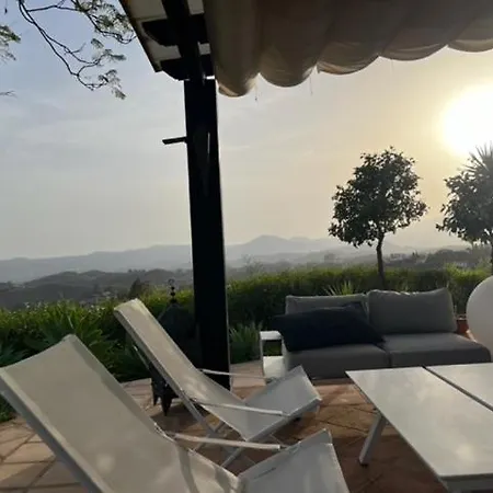 El Cortijo Villa Mijas