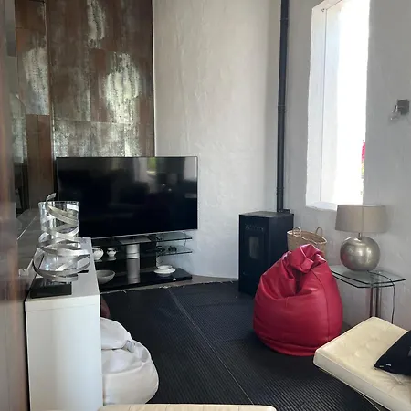 El Cortijo * ミハス
