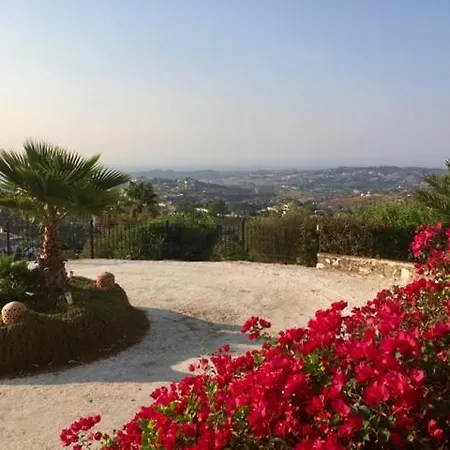 El Cortijo ヴィラ