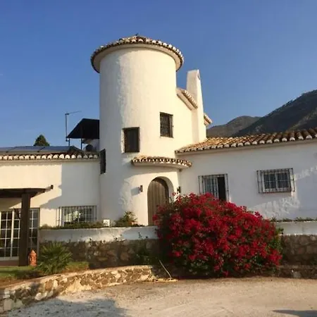 Villa El Cortijo *