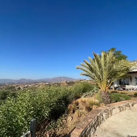 El Cortijo *