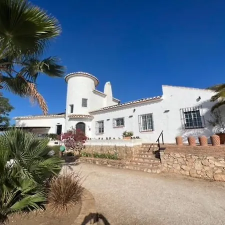 El Cortijo * Mijas