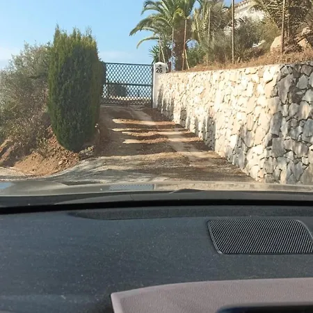 El Cortijo ヴィラ
