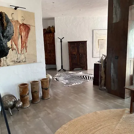 ヴィラ El Cortijo