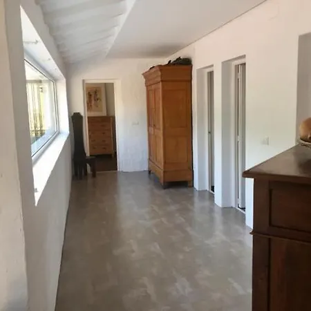 El Cortijo Villa *