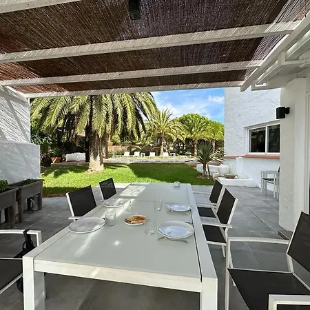 El Cortijo Villa Mijas