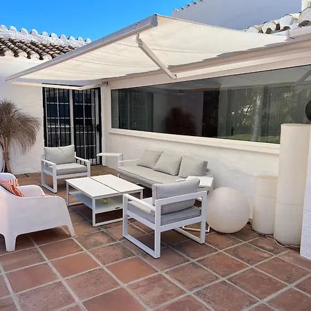 Villa El Cortijo Mijas