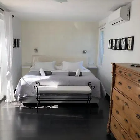 El Cortijo ミハス