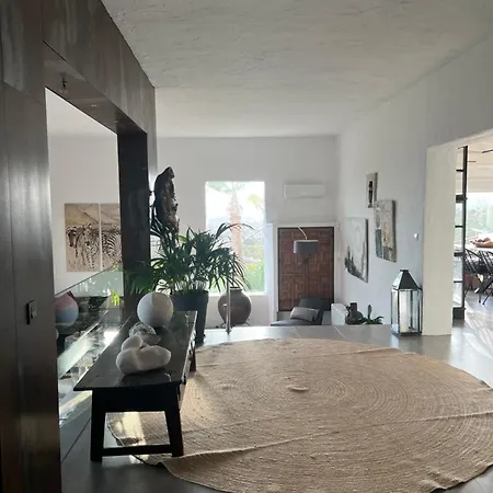 El Cortijo