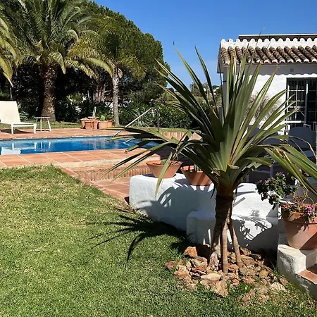 El Cortijo ヴィラ