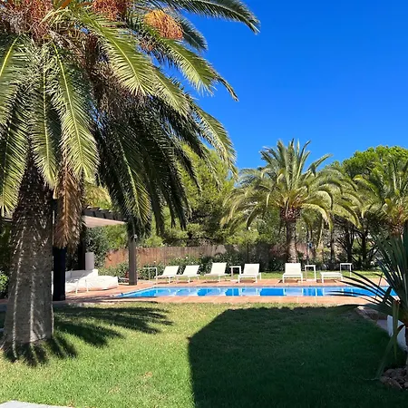 Villa El Cortijo