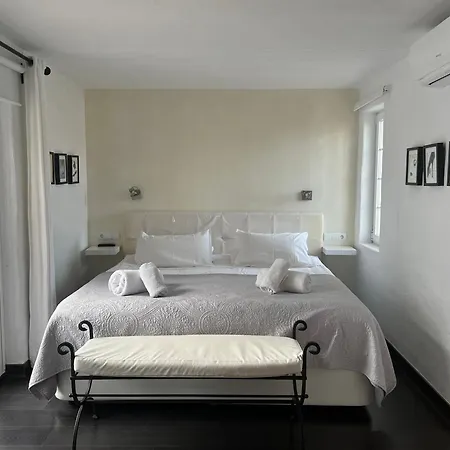 El Cortijo ヴィラ *