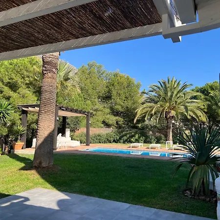 Villa El Cortijo *