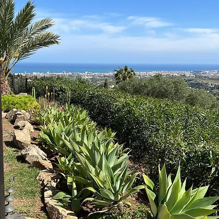 Villa El Cortijo Mijas
