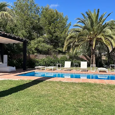 El Cortijo ミハス