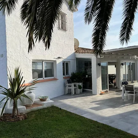 El Cortijo * Mijas