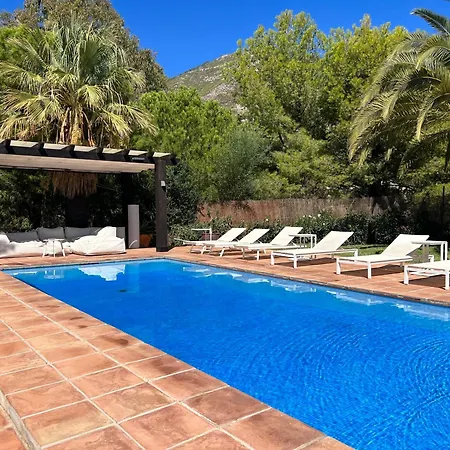 El Cortijo
