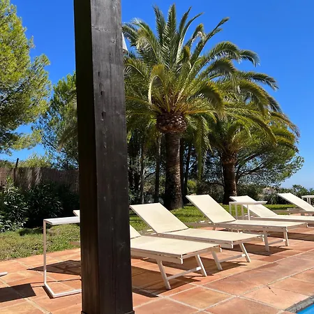 Villa El Cortijo *