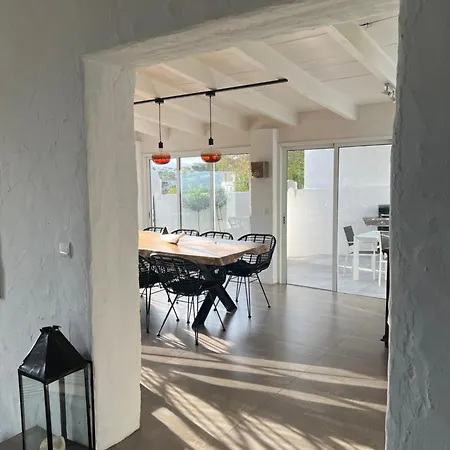 El Cortijo ヴィラ ミハス