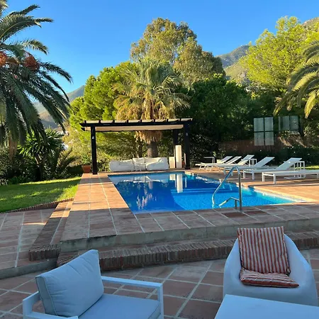 El Cortijo *