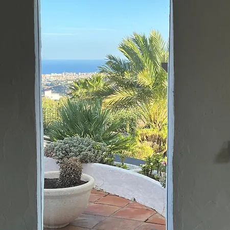 El Cortijo ヴィラ ミハス