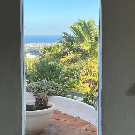 El Cortijo Villa Mijas