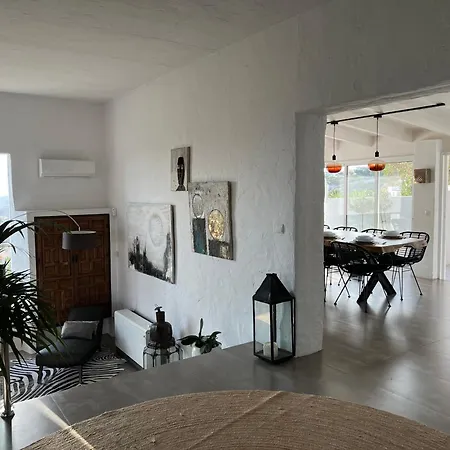 Villa El Cortijo Mijas