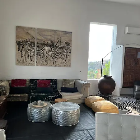 El Cortijo *