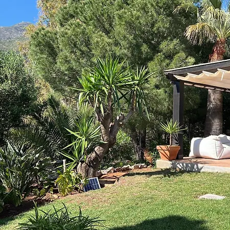 El Cortijo