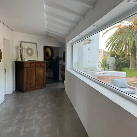 El Cortijo ヴィラ