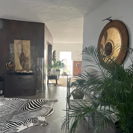 El Cortijo Villa *