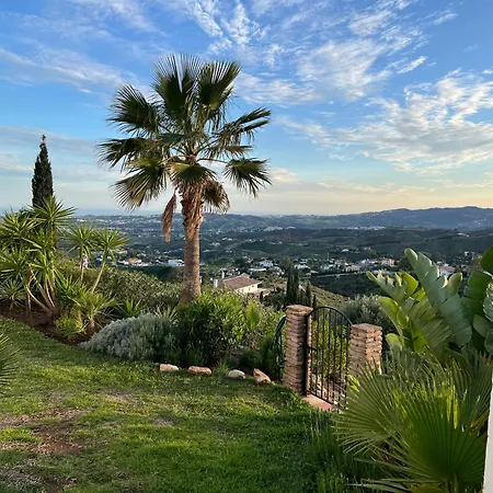 Villa El Cortijo Mijas