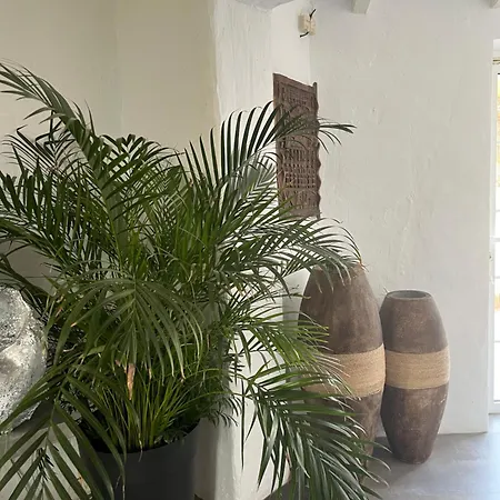 El Cortijo