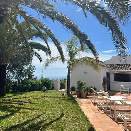 El Cortijo