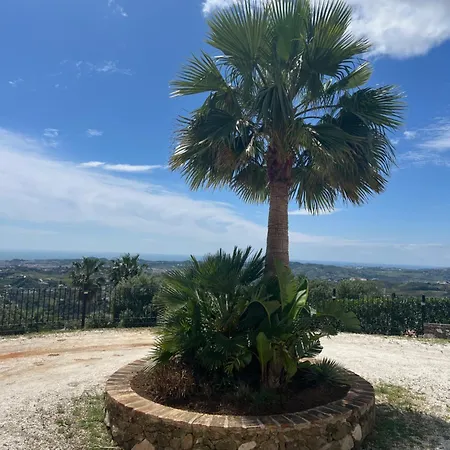 Villa El Cortijo