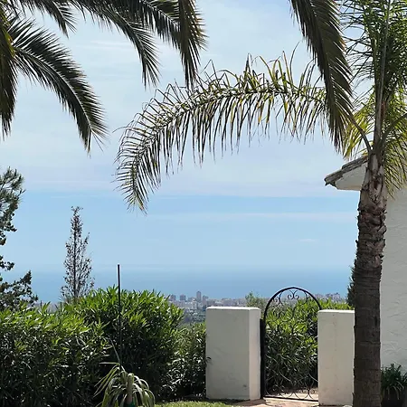 El Cortijo Villa *