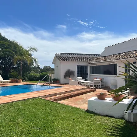 El Cortijo Villa Mijas