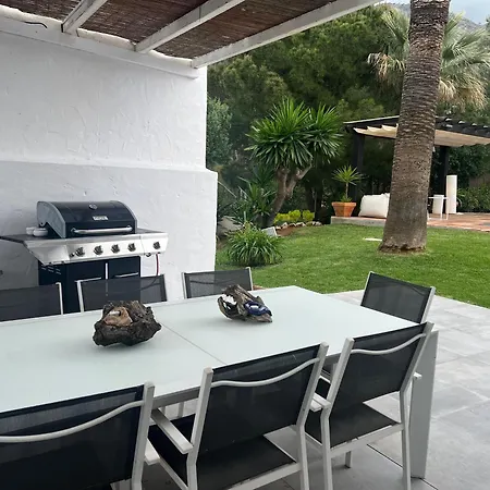 El Cortijo *