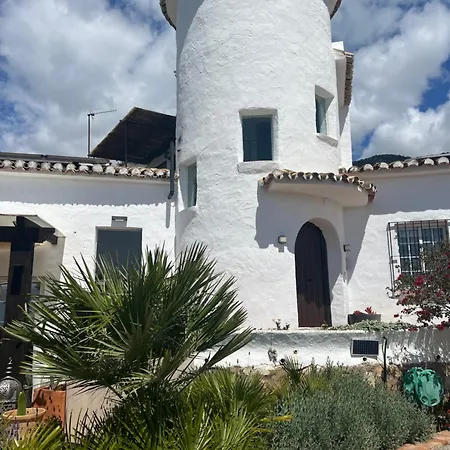 El Cortijo ヴィラ *