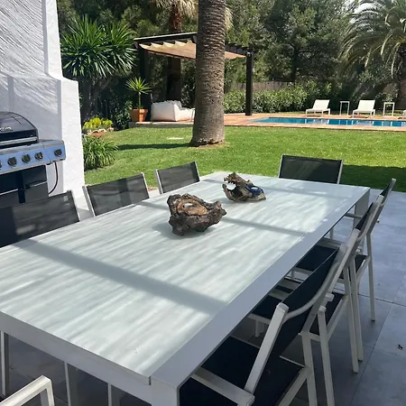 El Cortijo * ミハス