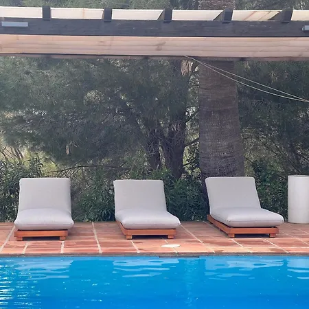 El Cortijo Villa Mijas