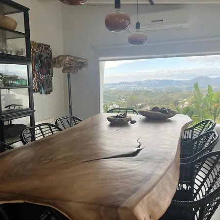 ヴィラ El Cortijo