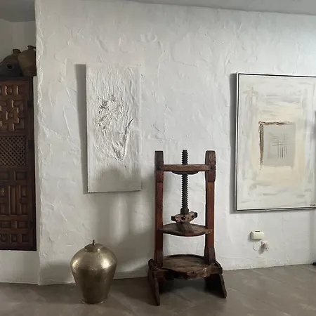 El Cortijo Villa *